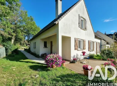 House in Briis-sous-Forges (91640)