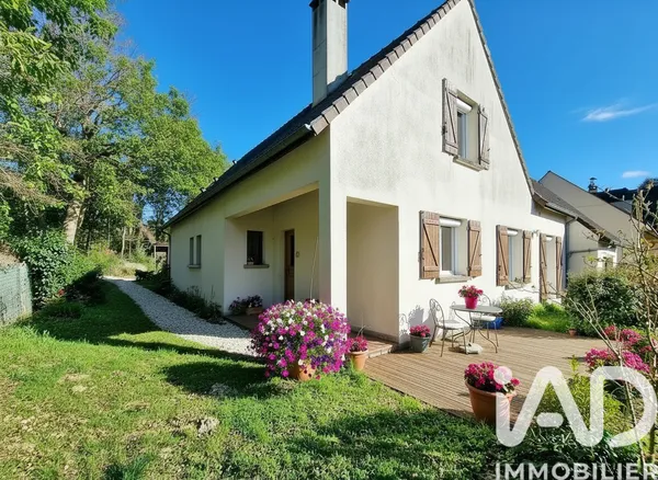 Maison individuelle de 175 m² à Briis-sous-Forges