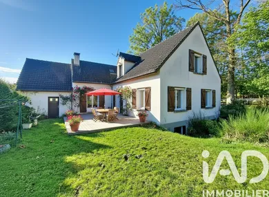 House in Briis-sous-Forges (91640)