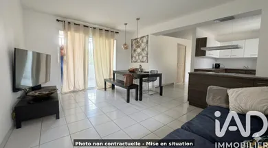 Appartement à LE LAMENTIN (97232)