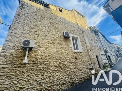 Immeuble à Bagnols-sur-Cèze (30200)