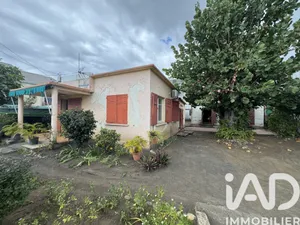 House in Le Port (97420)