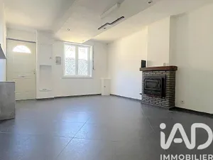 Townhouse in Wattrelos (59150)