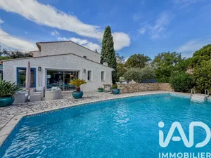 Maison à Puget-sur-Argens (83480)