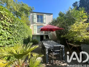 Maison à Houilles (78800)