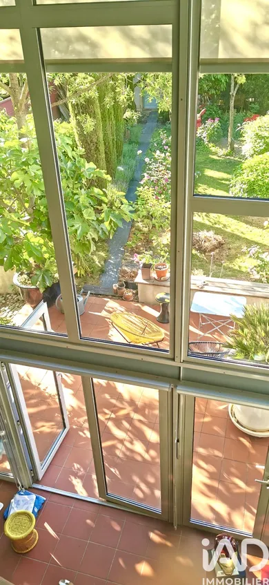 House in Reims (51100)