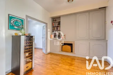 Townhouse in Bordeaux (33200)