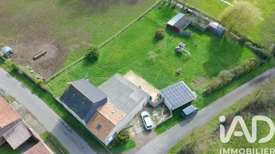 Park home in Argentonnay (79150)