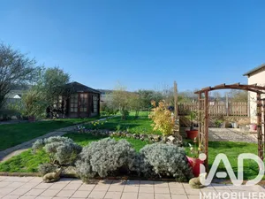 House in Bergères-lès-Vertus (51130)