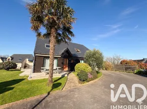 House in Le Sourn (56300)