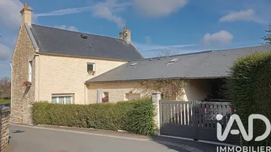 House in Barbery (14220)