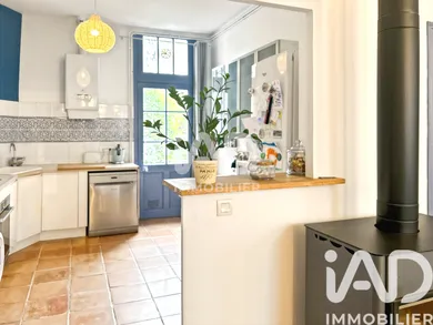 Apartment in Nîmes (30000)