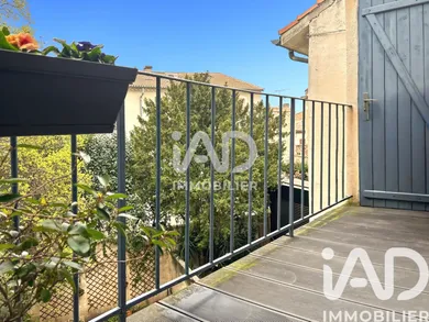 Apartment in Nîmes (30000)