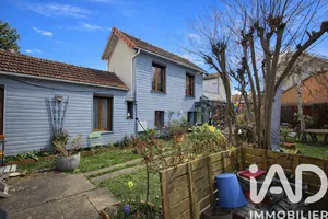 Longère à Meudon (92190)