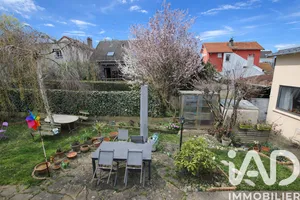 House in Meudon (92190)