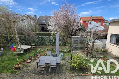 Maison à Meudon (92190)