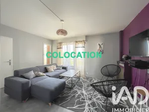 Appartement à Reims (51100)