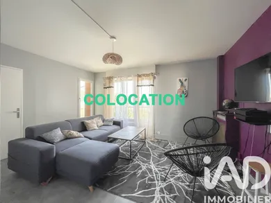 Appartement à Reims (51100)