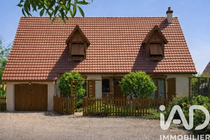 Maison à Buchy (76750)