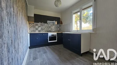 House in Gournay-en-Bray (76220)