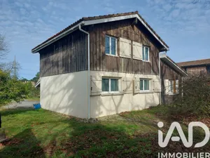 Maison à Andernos-les-Bains (33510)