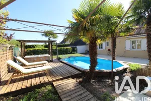 House in Annet-sur-Marne (77410)