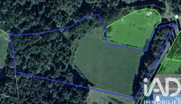 Land in Bromont-Lamothe (63230)
