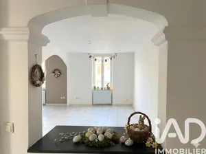 Appartement à Toulon (83200)