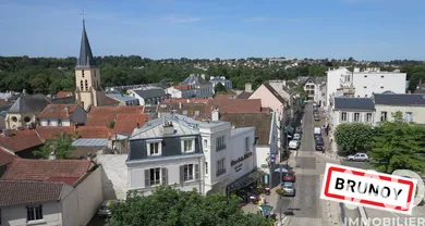 House in Brunoy (91800)