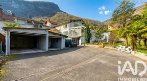 Maison à Veurey-Voroize (38113)