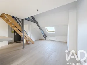 Apartment in La Bassée (59480)