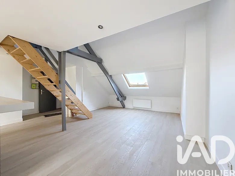 Appartement 2 pièces 44 m² · à La Bassée · 44 m² · 115 000 €