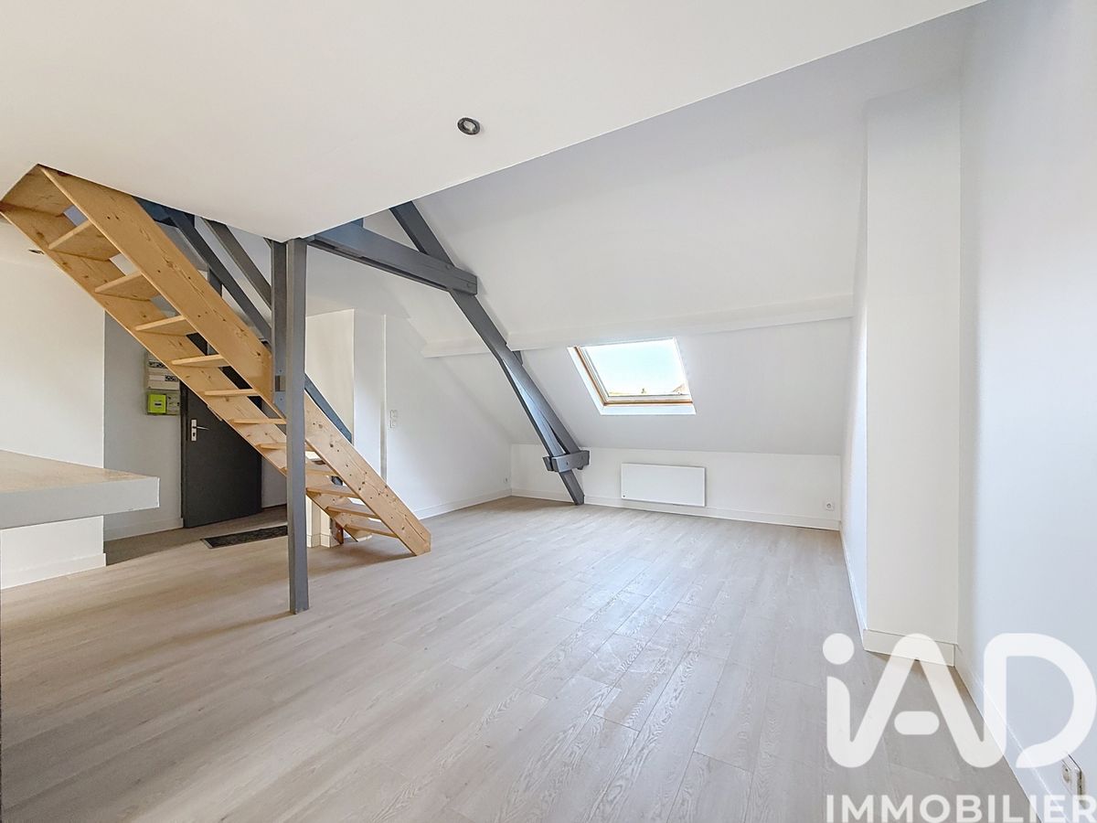 appartement à La Bassée