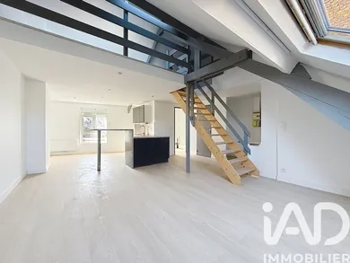 Apartment in La Bassée (59480)