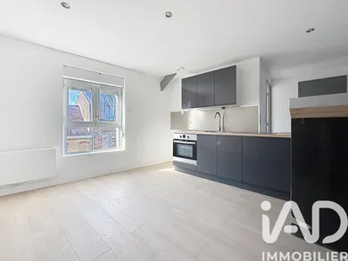 Apartment in La Bassée (59480)