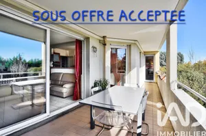 Appartement à Saint-Genis-Laval (69230)