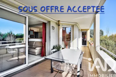 Appartement à Saint-Genis-Laval (69230)