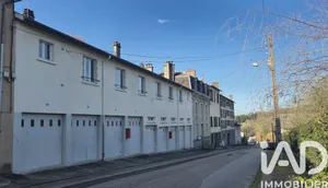 Maison de ville à Saint-Léonard-de-Noblat (87400)