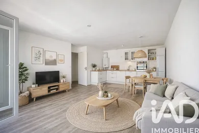 Appartement à Le Pin (77181)