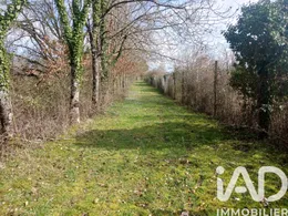 Leisure land in Usson du Poitou (86350)