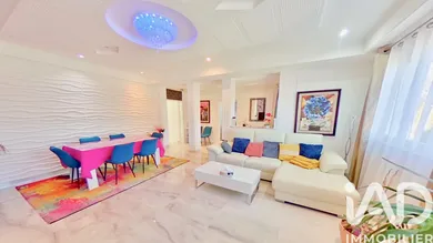 Maison traditionnelle à Boussy-Saint-Antoine (91800)