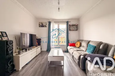 Appartement à Gardanne (13120)