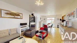 Maison à Plomelin (29700)