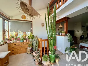 House in La Ville-du-Bois (91620)