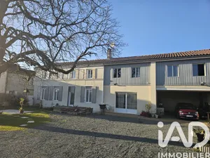 Maison à Migron (17770)