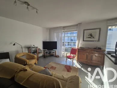 Appartement à La Rochelle (17000)