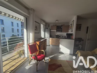 Appartement à La Rochelle (17000)