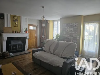 Maison à Migron (17770)