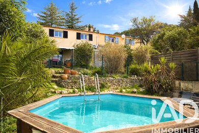 Traditional house in Peypin (13124)