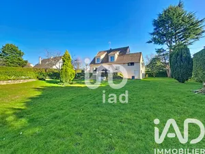 Maison traditionnelle à Gretz-Armainvilliers (77220)